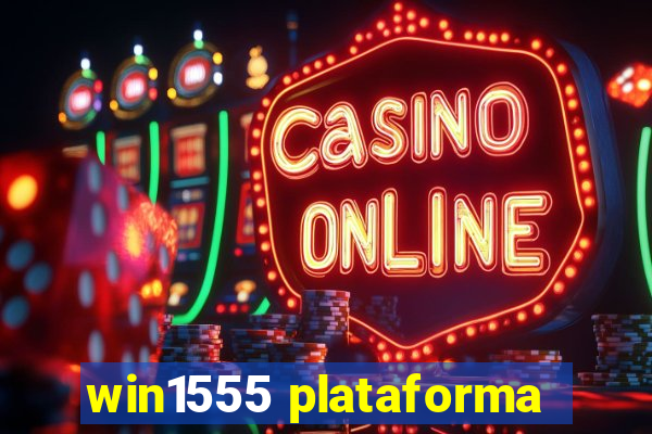 win1555 plataforma